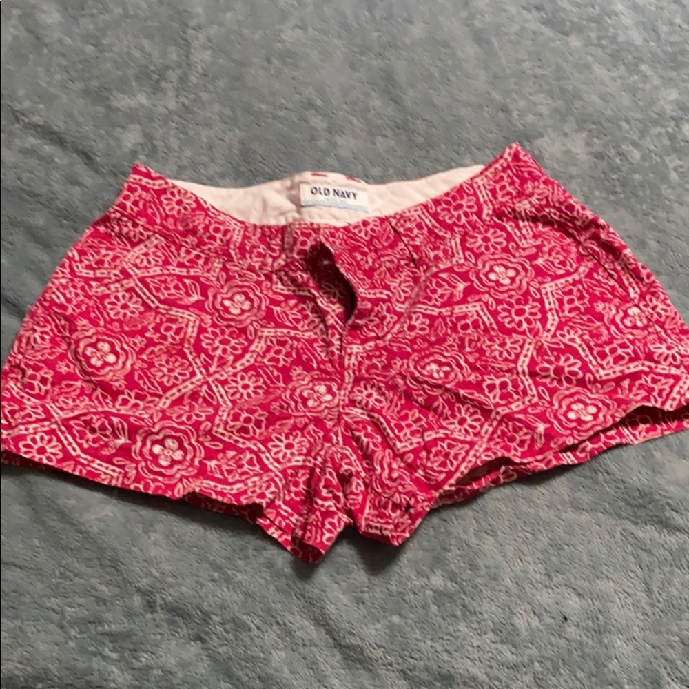 Shorts